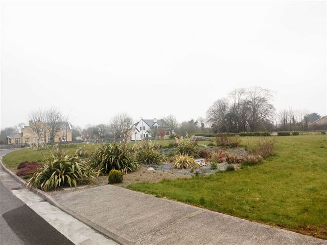 site at inchiquin park, corofin, co. clare