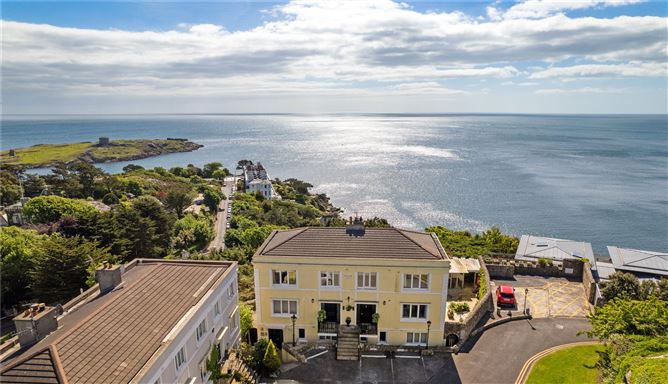 Main image for Skyview House,Vico Rock,Dalkey,Co. Dublin,A96 X529