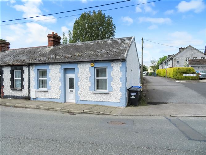 Main image for 8 Sleaty Street, Graiguecullen, Carlow Town, Carlow