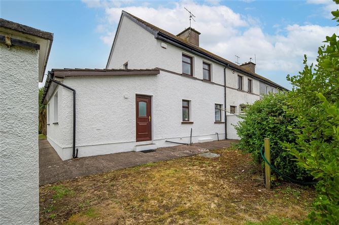 1 Churchview Terrace, Dromahane, Mallow, Co. Cork