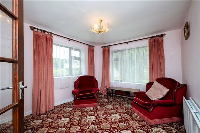 1 Churchview Terrace, Dromahane, Mallow, Co. Cork
