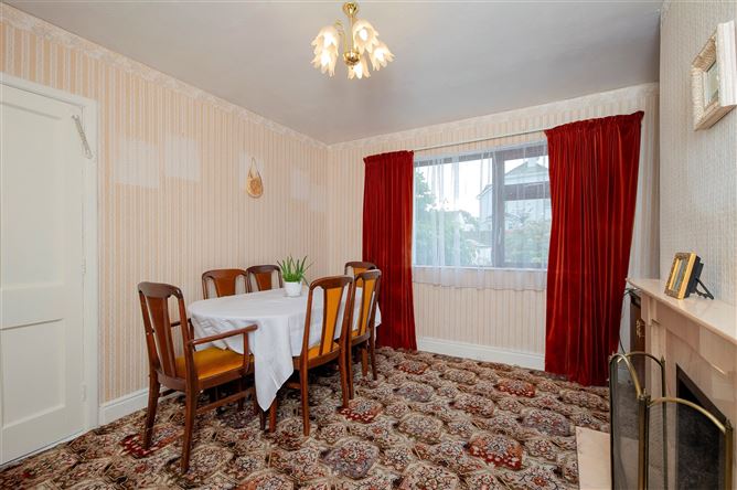 1 Churchview Terrace, Dromahane, Mallow, Co. Cork