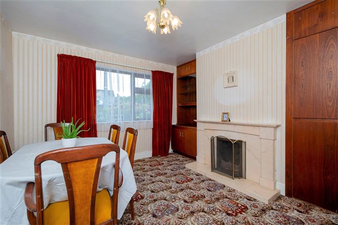 1 Churchview Terrace, Dromahane, Mallow, Co. Cork