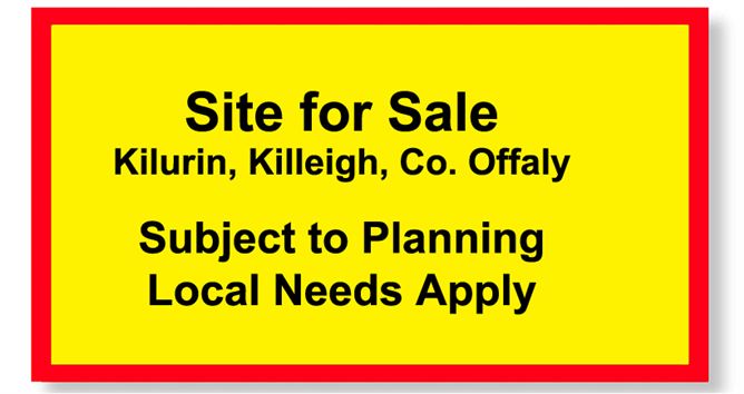 Main image for Kilurin, Killeigh, Offaly