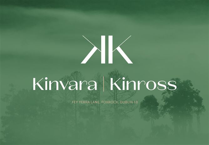 Main image for Kinvara | Kinross, Fey Yerra Lane, Foxrock, Dublin 18