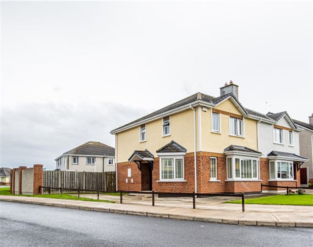 1 Riverchapel Rise, Courtown, Wexford DNG Pierce Properties