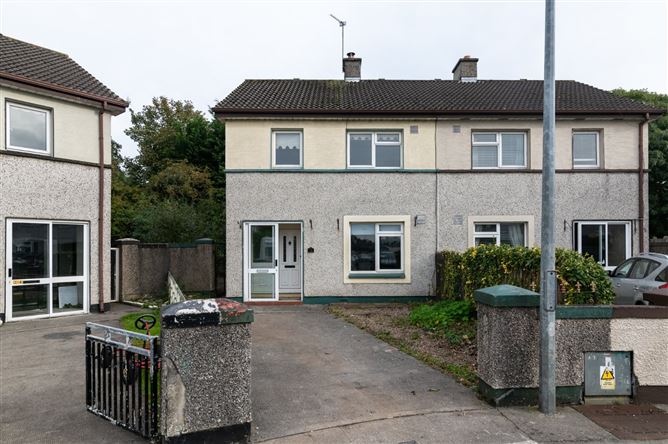 Main image for 25 Cloncollig, Tullamore, Co. Ofaly