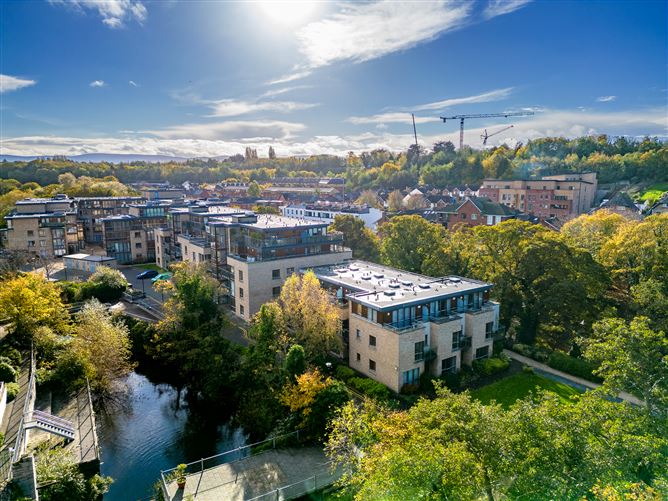 97 The Island, Chapelizod, Dublin 20