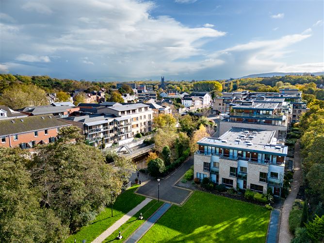 97 The Island, Chapelizod, Dublin 20