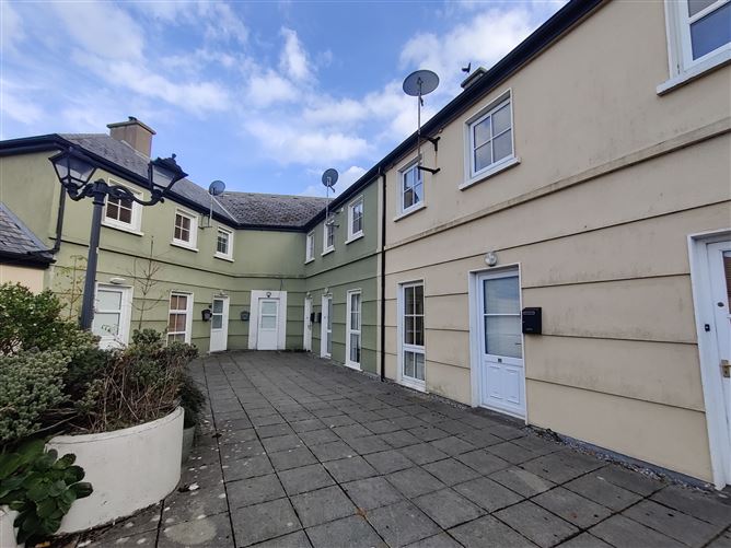 33 Quay Village, , Westport, Mayo