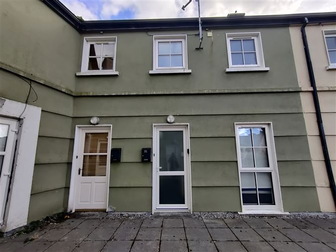 33 Quay Village, , Westport, Mayo
