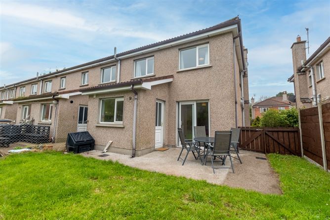 235 Eagle Valley, Wilton, Cork
