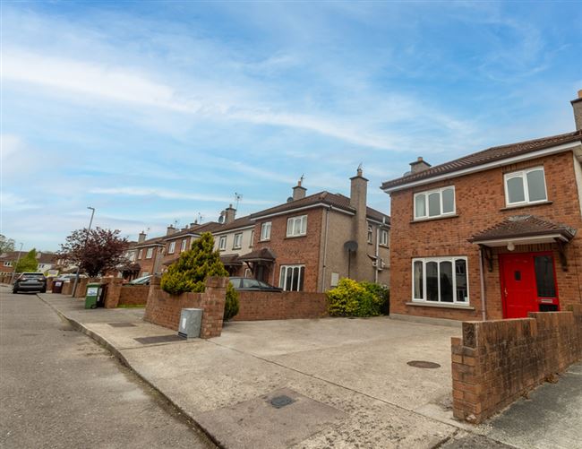 235 Eagle Valley, Wilton, Cork