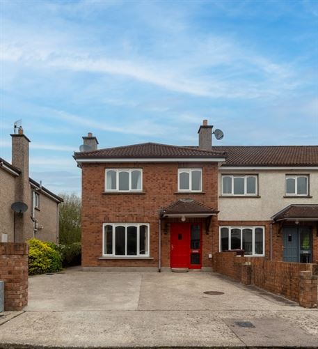 235 Eagle Valley, Wilton, Cork