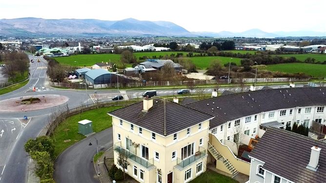 11 Cuil Fuine, Lisloose, Tralee, Kerry