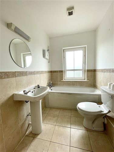 11 Cuil Fuine, Lisloose, Tralee, Kerry