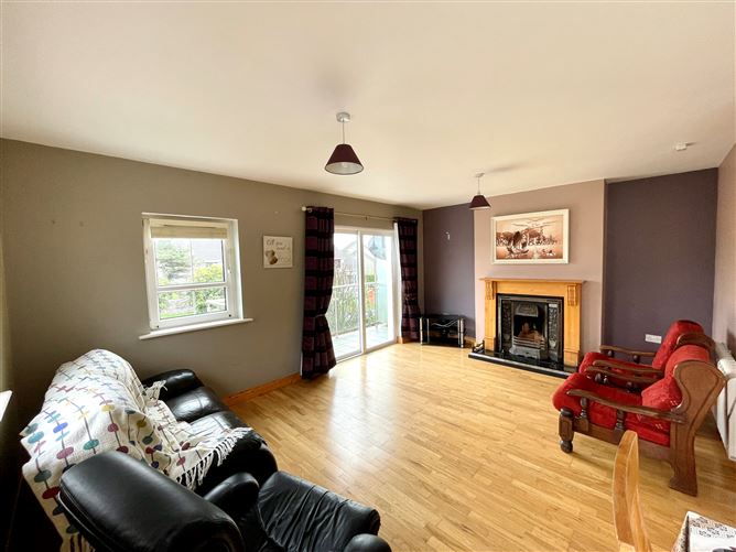 11 Cuil Fuine, Lisloose, Tralee, Kerry