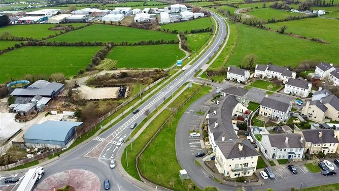 11 Cuil Fuine, Lisloose, Tralee, Kerry