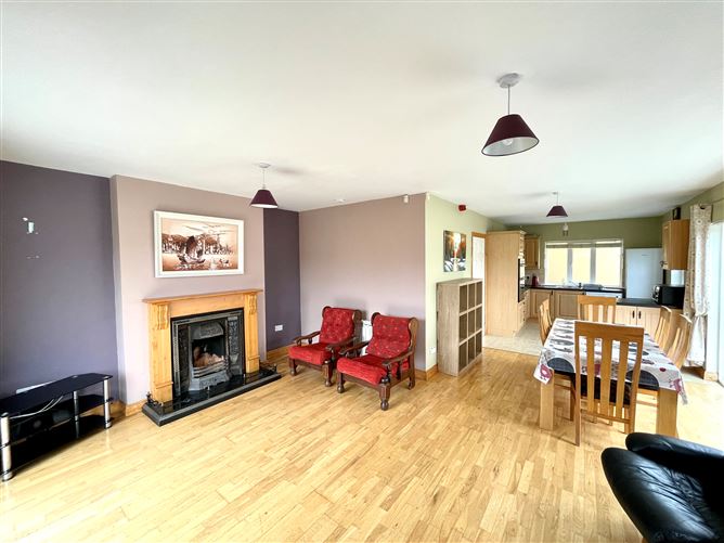 11 Cuil Fuine, Lisloose, Tralee, Kerry