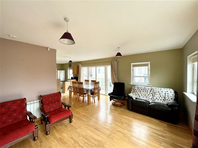 11 Cuil Fuine, Lisloose, Tralee, Kerry