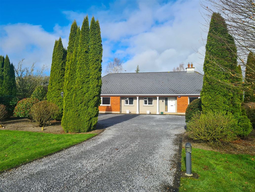 Cloughmartin, Thurles, Co. Tipperary Sherry FitzGerald Gleeson 4689079 MyHome.ie Residential
