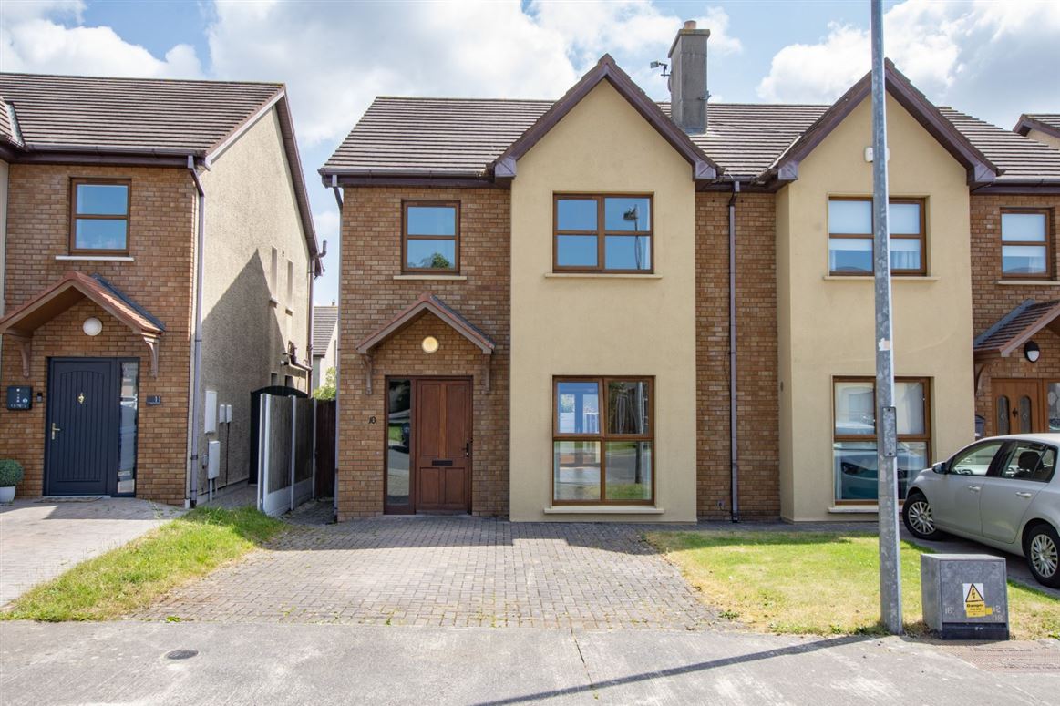 10 The Crescent, Kill St Lawrence, Waterford City, Co. Waterford