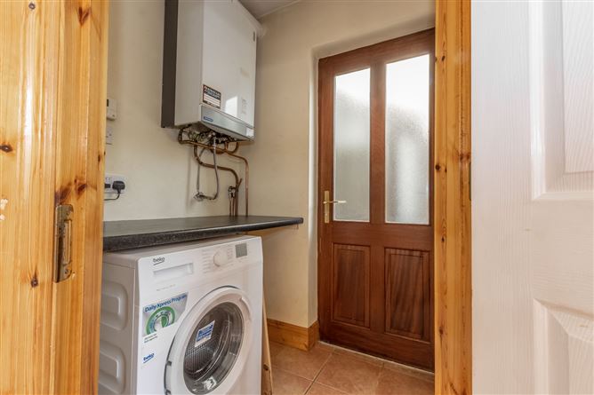 10 The Crescent, Kill St Lawrence, Waterford City, Co. Waterford
