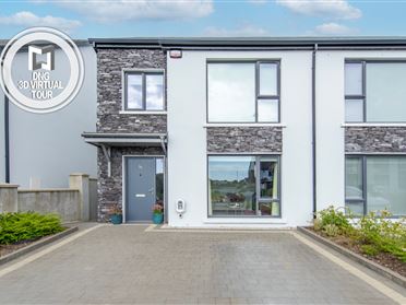 73 An Fuaran, Oranmore, Galway, Co. Galway