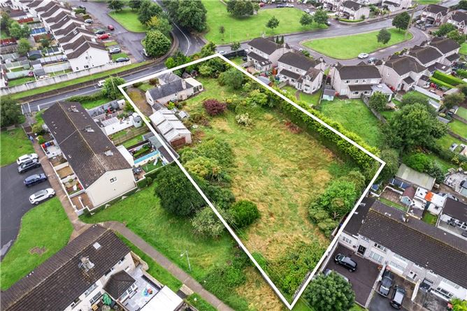 Clifton Lodge, Cooneys Lane, Grange, Cork