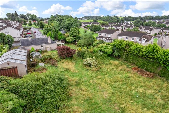 Clifton Lodge, Cooneys Lane, Grange, Cork