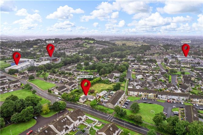 Clifton Lodge, Cooneys Lane, Grange, Cork