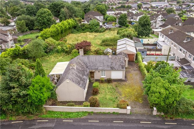 Clifton Lodge, Cooneys Lane, Grange, Cork