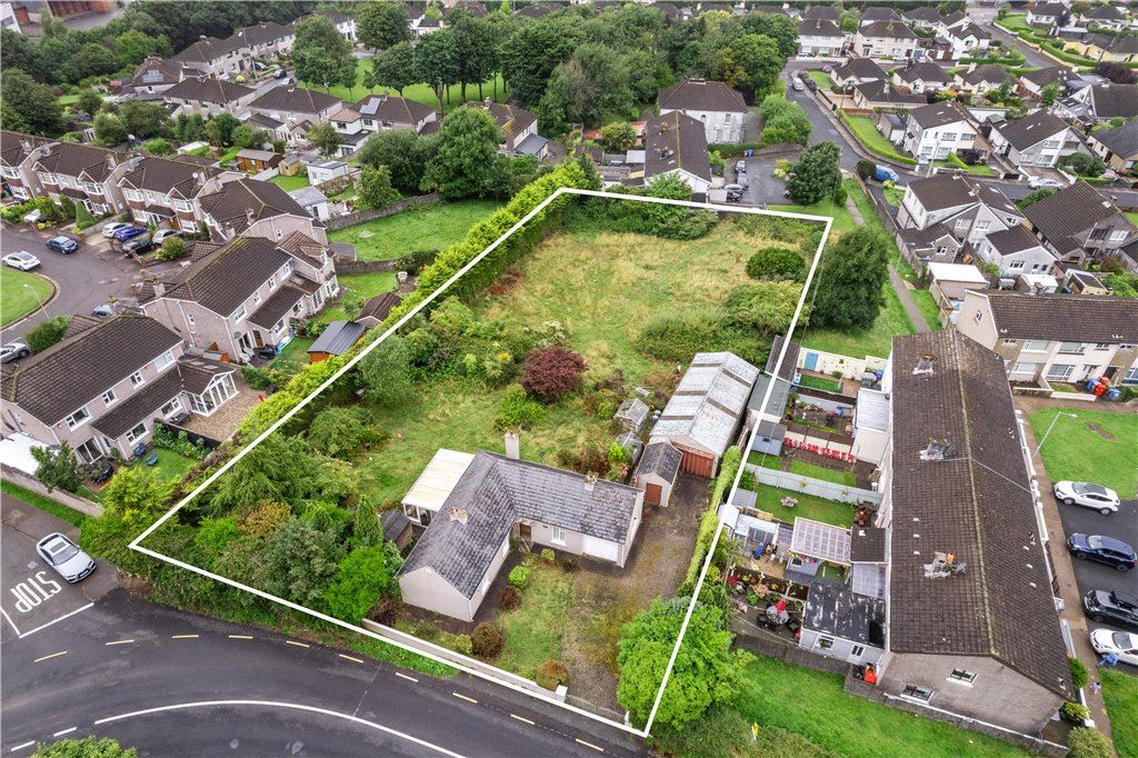 Clifton Lodge, Cooneys Lane, Grange, Cork