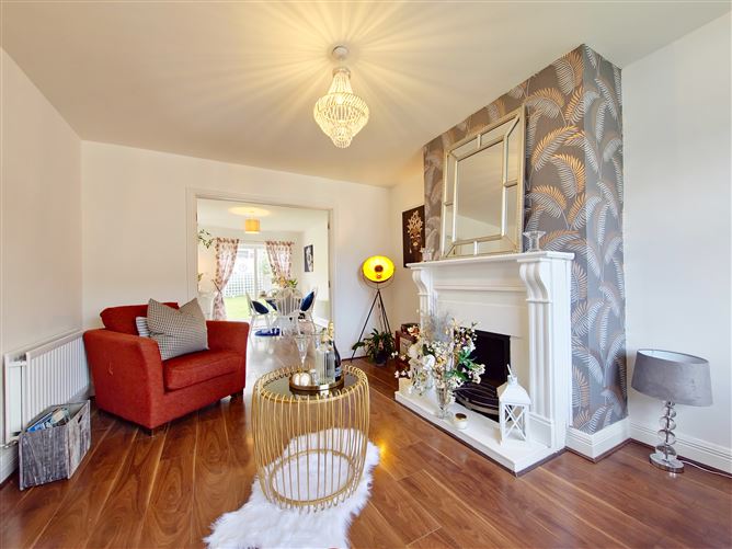 59 Sion Hill, Castlebar, Mayo