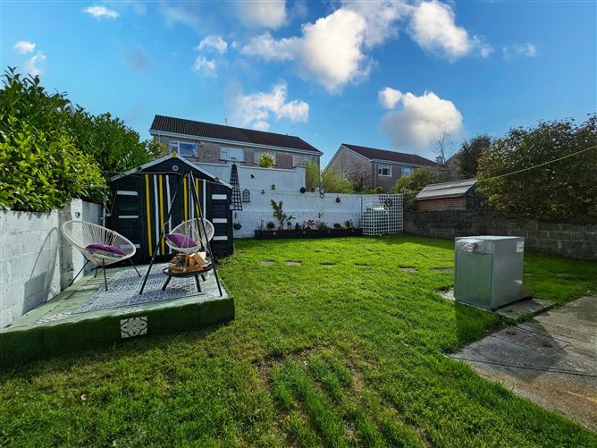 59 Sion Hill, Castlebar, Mayo