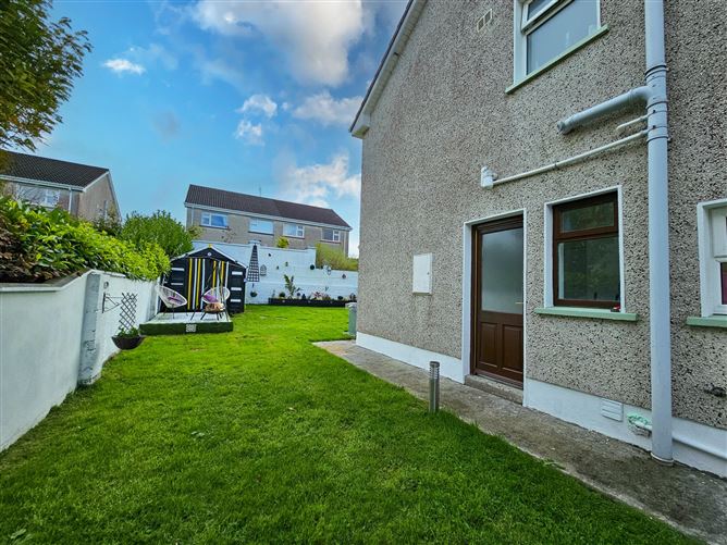 59 Sion Hill, Castlebar, Mayo