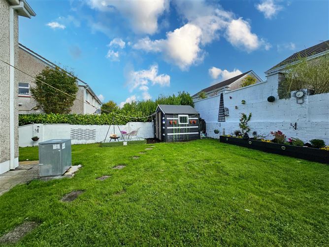 59 Sion Hill, Castlebar, Mayo