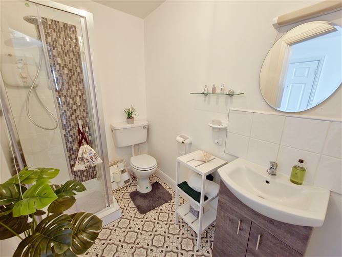 59 Sion Hill, Castlebar, Mayo