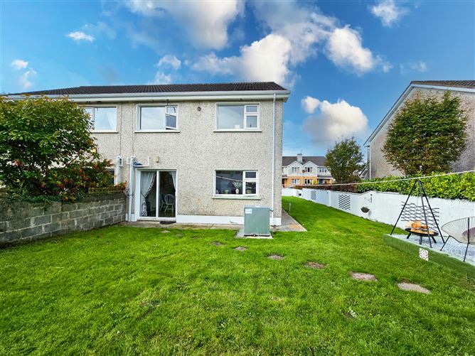 59 Sion Hill, Castlebar, Mayo