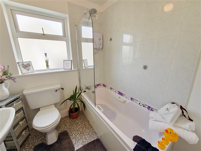 59 Sion Hill, Castlebar, Mayo