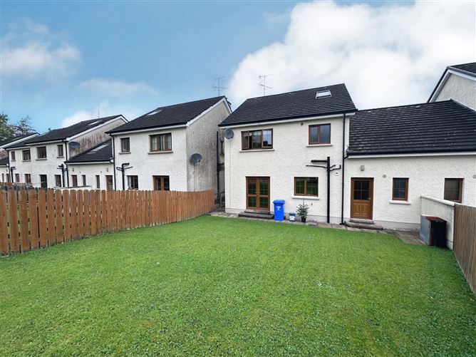 20 Cathedral Walk, Monaghan, Co. Monaghan