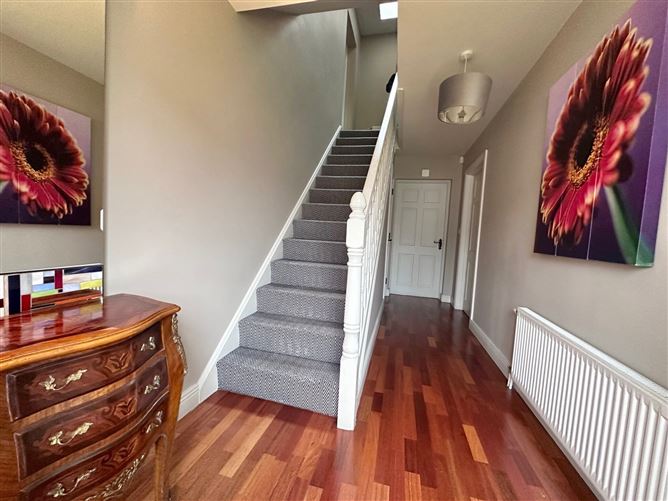 20 Cathedral Walk, Monaghan, Co. Monaghan
