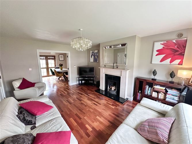 20 Cathedral Walk, Monaghan, Co. Monaghan