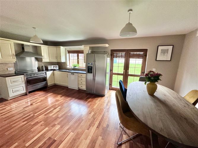 20 Cathedral Walk, Monaghan, Co. Monaghan
