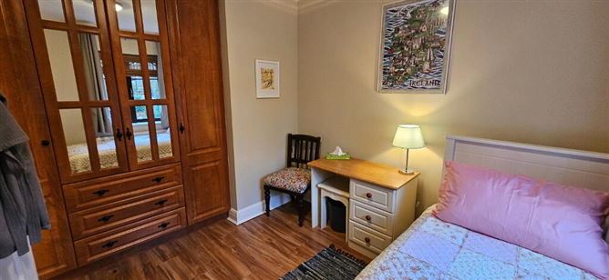 19 Clements Court, Lough Rinn, Mohill, Leitrim