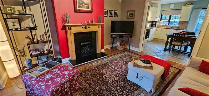 19 Clements Court, Lough Rinn, Mohill, Leitrim
