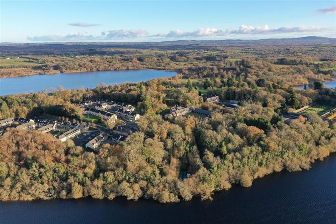 19 Clements Court, Lough Rinn, Mohill, Leitrim