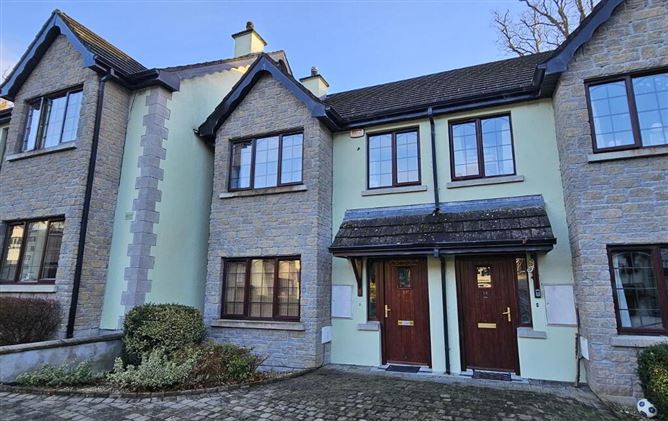 19 Clements Court, Lough Rinn, Mohill, Leitrim