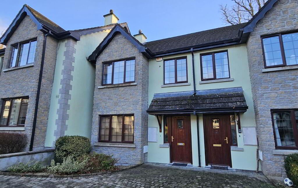 19 Clements Court, Lough Rinn, Mohill, Leitrim