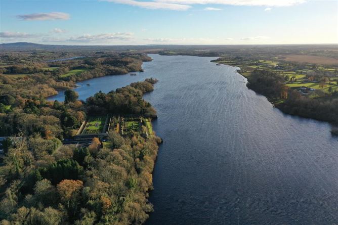 19 Clements Court, Lough Rinn, Mohill, Leitrim
